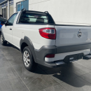 Ram RAM 700 Lateral derecho 3